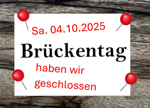 Werbung 1